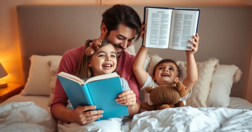 Funny Good Night Messages for Daughter