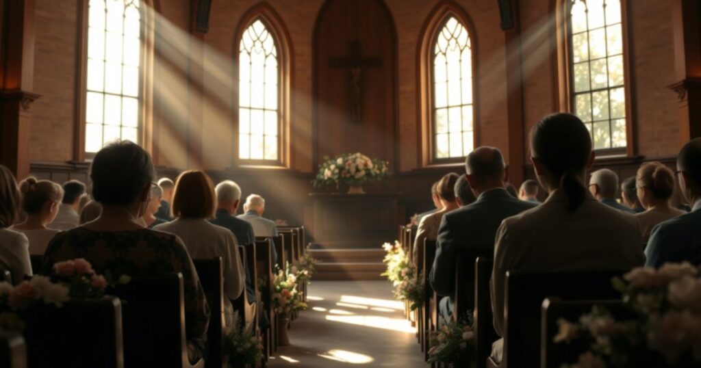 Good Afternoon Sunday Prayers for Peace & Serenity