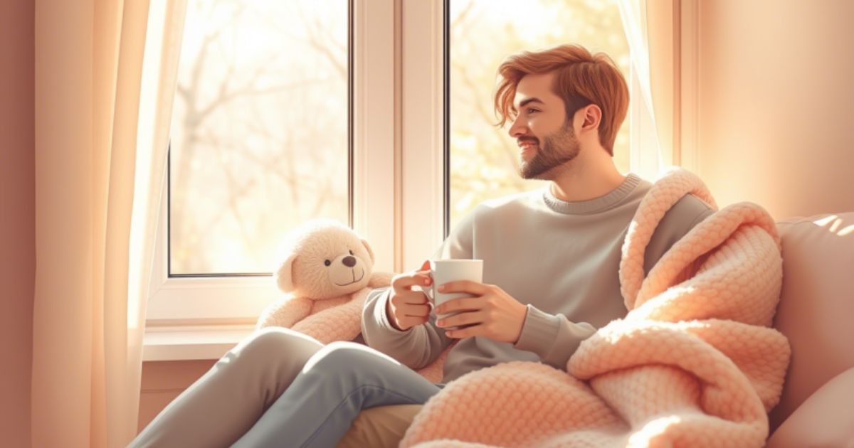 Good Morning Messages for Him – Cute, Romantic & Loving Texts