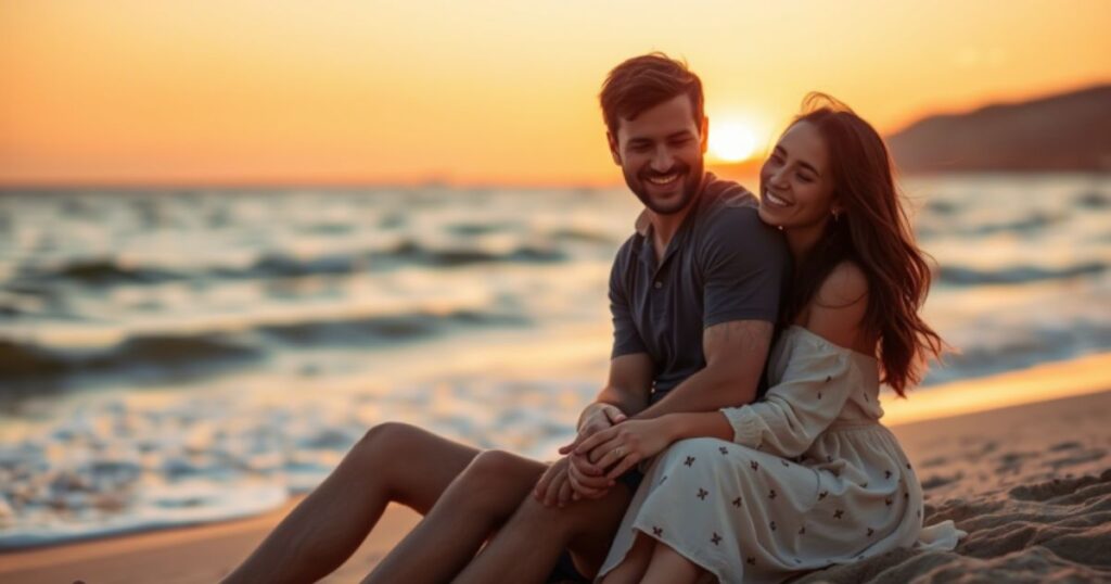 Good night in Spanish: Romantic options