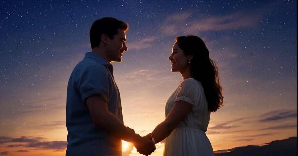 Good Night Love Messages