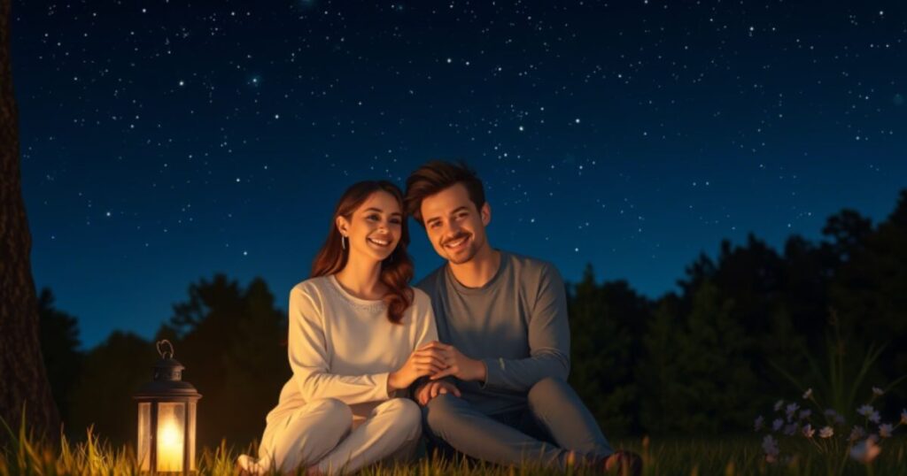 Good Night Prayer for her to smile My Girlfriend