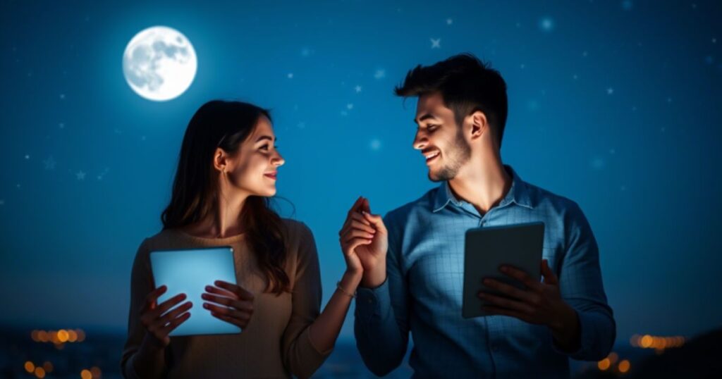 Good Night Prayer for My Love Far Distance