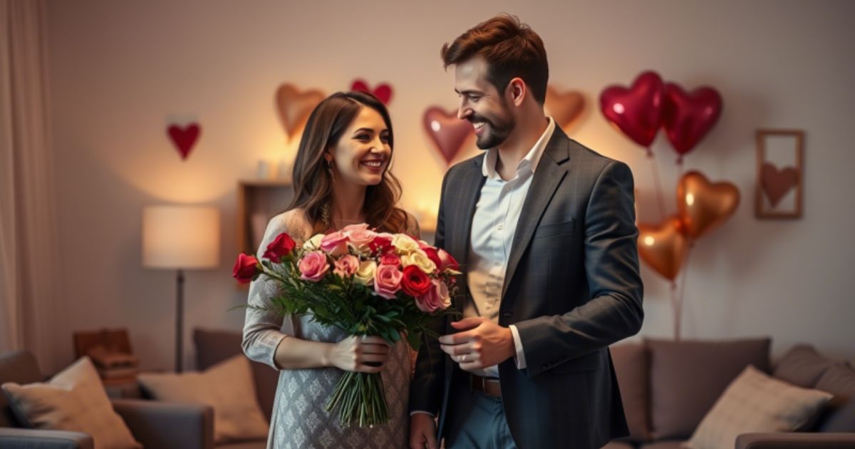 happy engagement anniversary wishes to husband