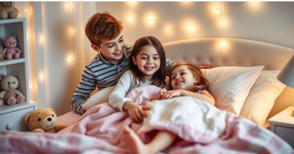 Cute Good Night Messages