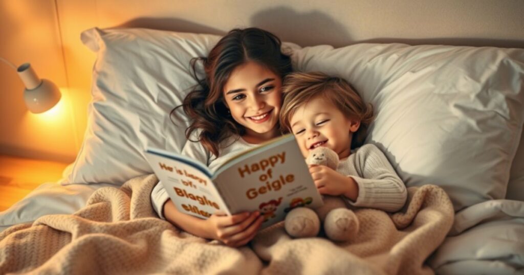 Happy Good Night Messages