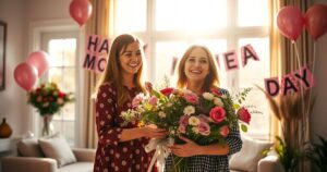 happy Mothers Day sister in law