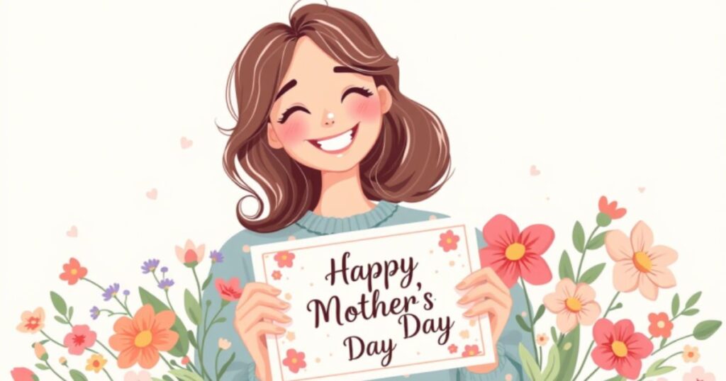 Happy Mothers Day Sister in Law Quotes