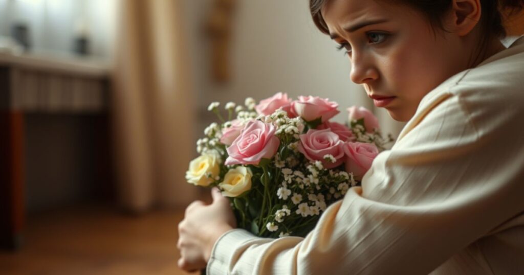 Heart Touching Apology Message