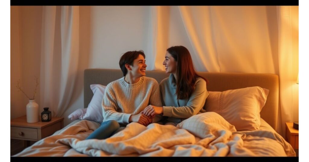 Heart Touching Good Night Quotes for the One You Want to Hold Tight