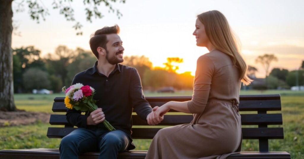 Heartfelt Sorry Messages for Girlfriend