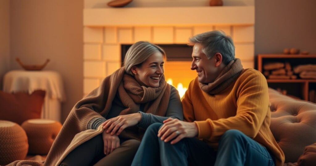 Heartwarming Good Night Messages to Mend Fences