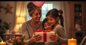 Happy Mother’s Day to me