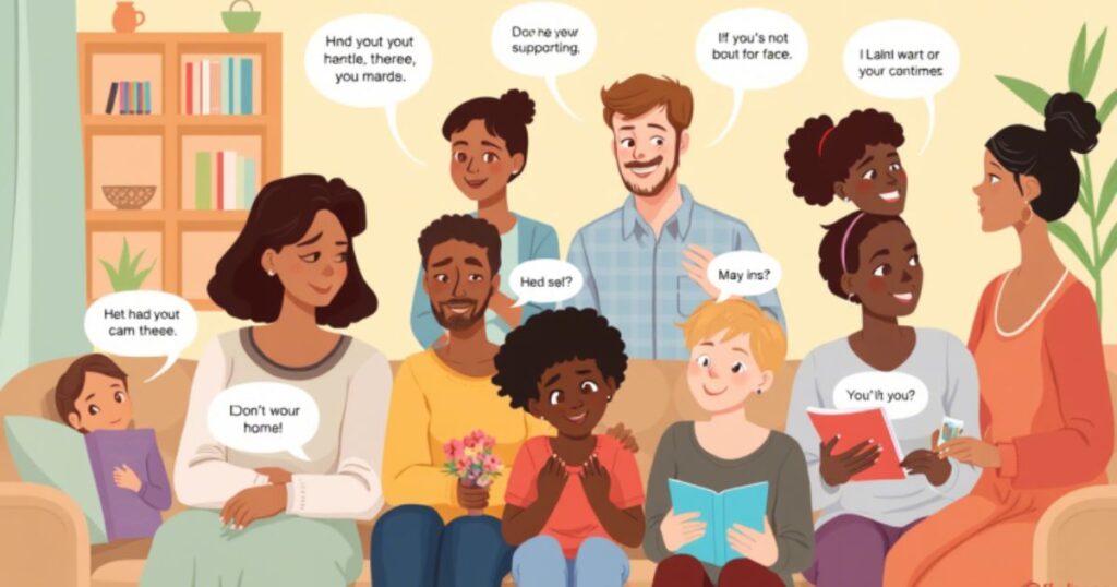 How to Choose the Right Words for Different Situations