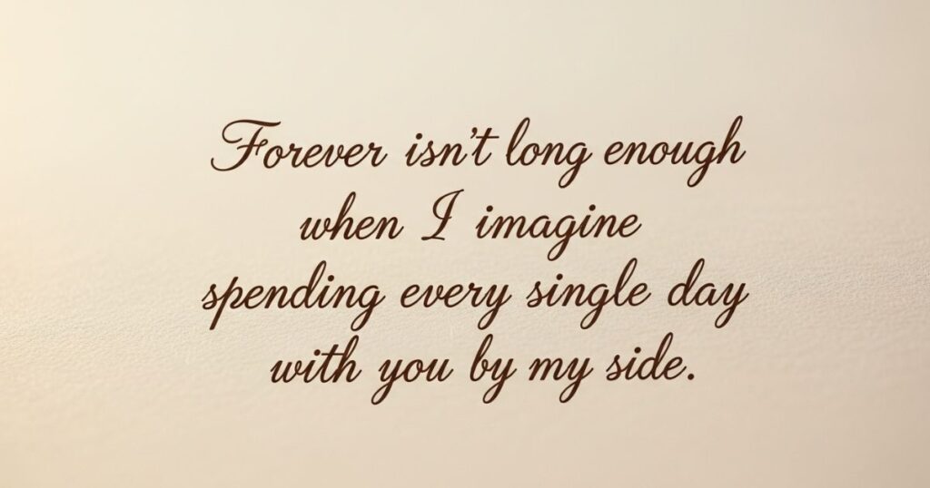 Introduction to Forever Love Messages