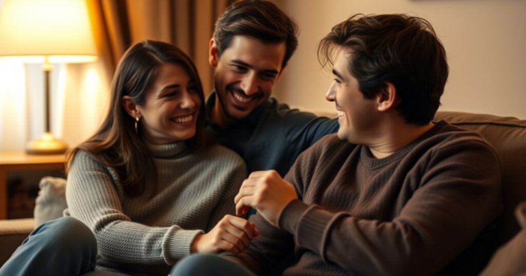 Lighthearted Jokes to Make Her Smile While Crying