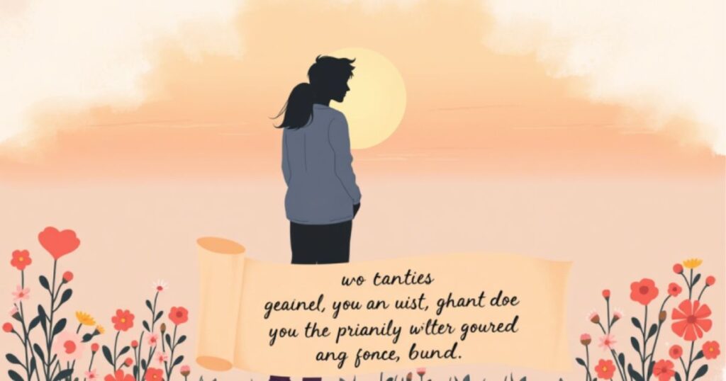 Long Appreciation Messages for Someone Special