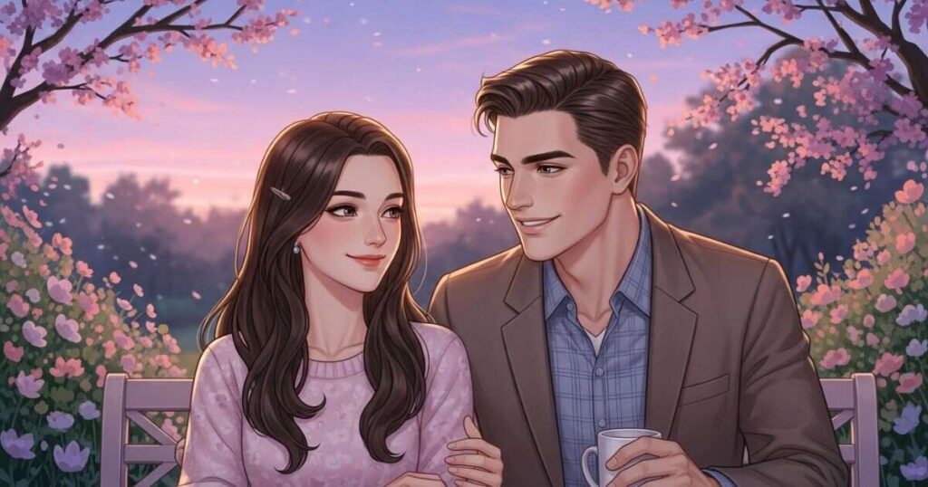 Love and Friendship in the Evening