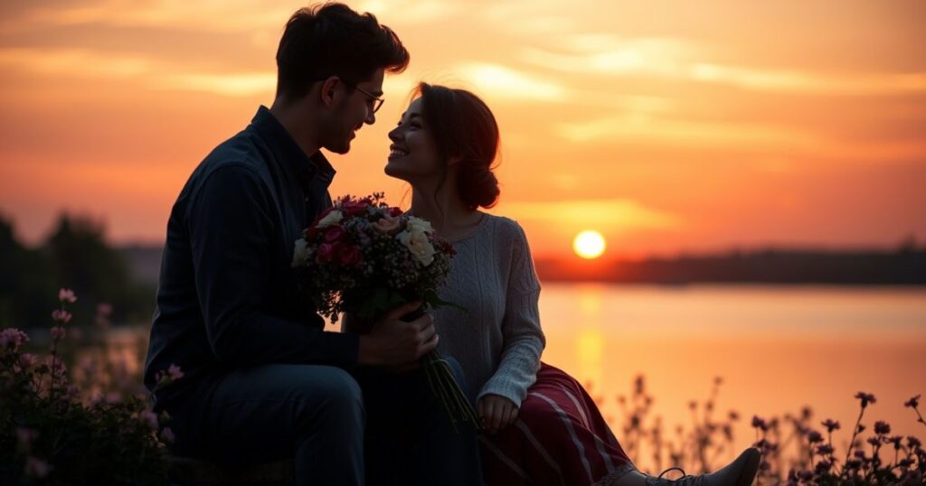 Love and Trust Messages to Apologise