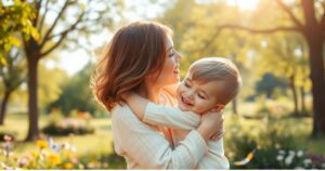 loving words for my son