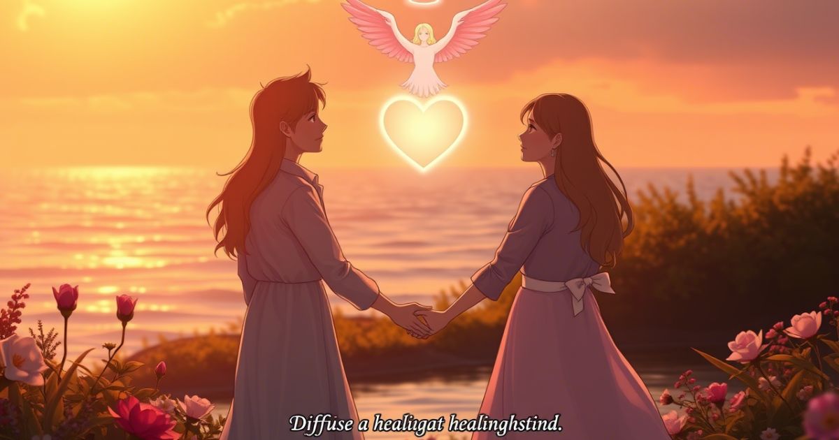 quick recovery prayer for my love