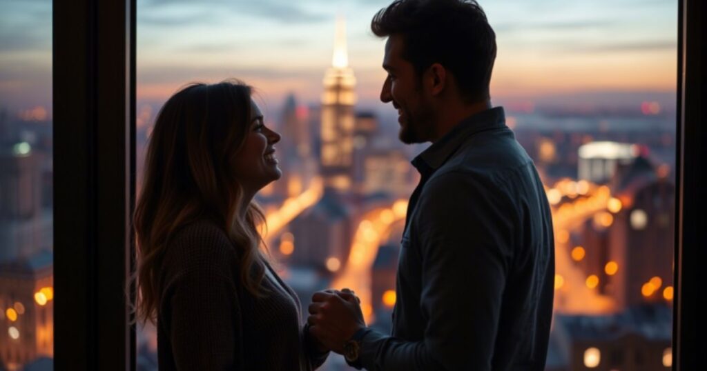 Romantic Good Night Messages to Strengthen Your Long-Distance Relationship
