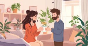 short message for someone going through a hard time