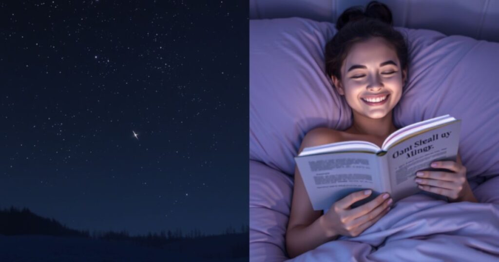 Special Good Night Quotes