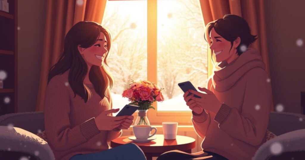 The Importance of Sending Good Morning and Happy Thursday Messages