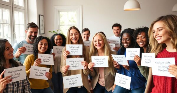 The Power of Personalized Positive Messages