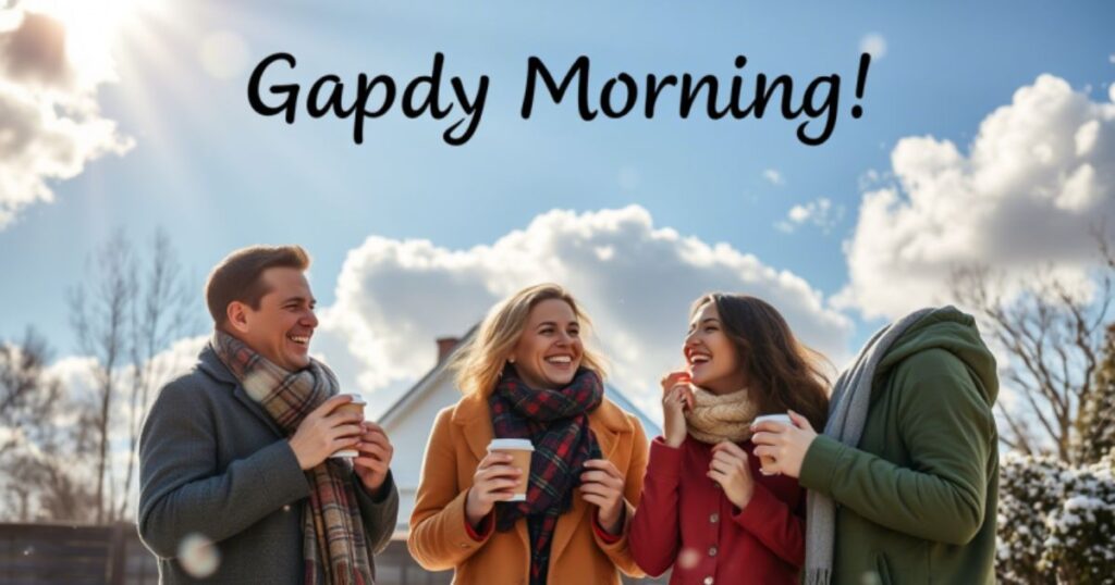 Thursday Good Morning Wishes