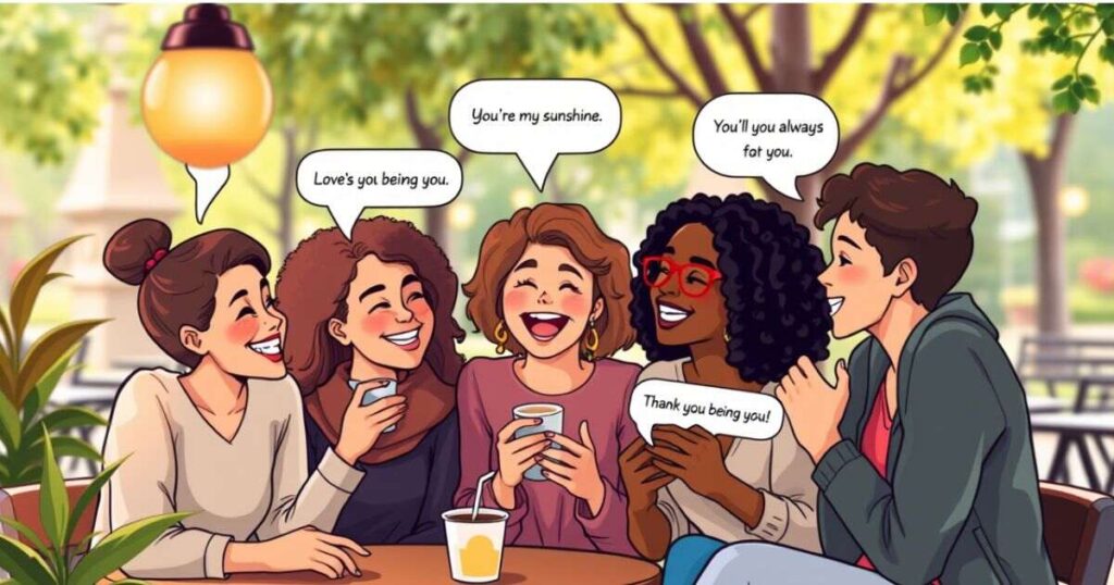 Top 10 Sweet Messages Examples