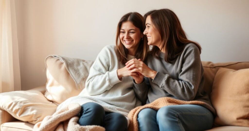 Trust and Believe Messages for a Friend