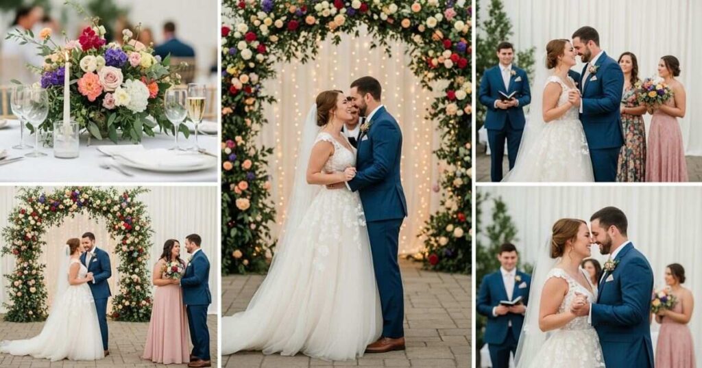 Wedding Thank You Messages