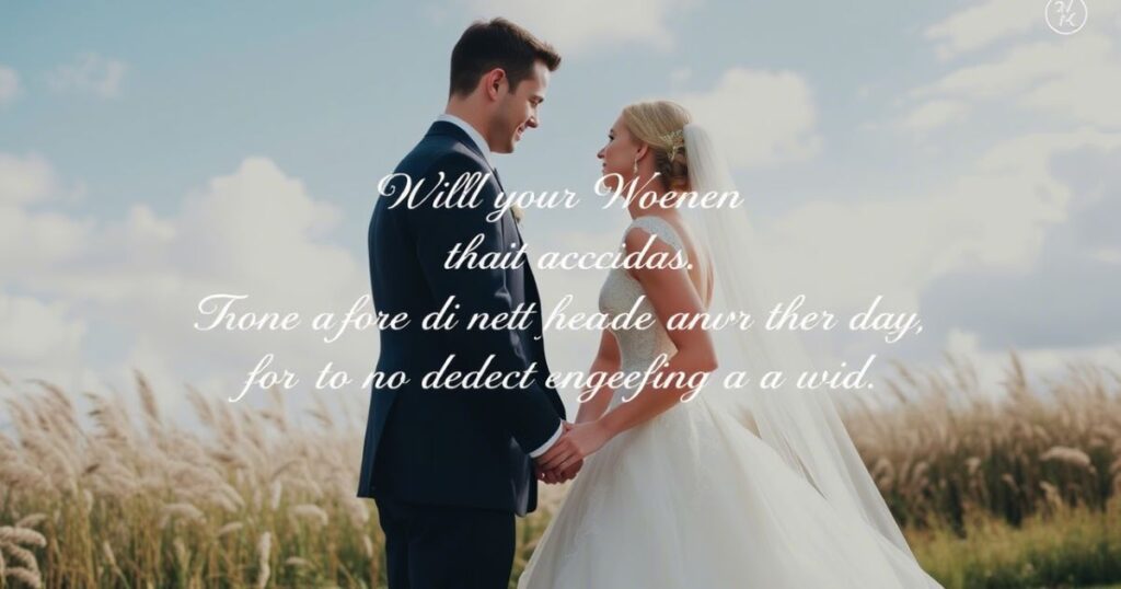 Wedding Wishes for a Best Friend