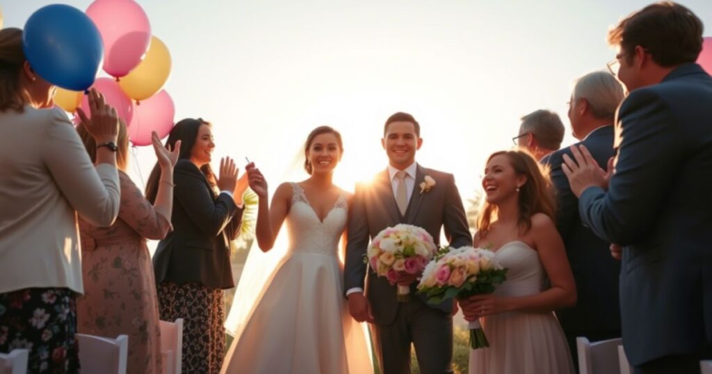  Wedding Wishes for Best Friend Girl