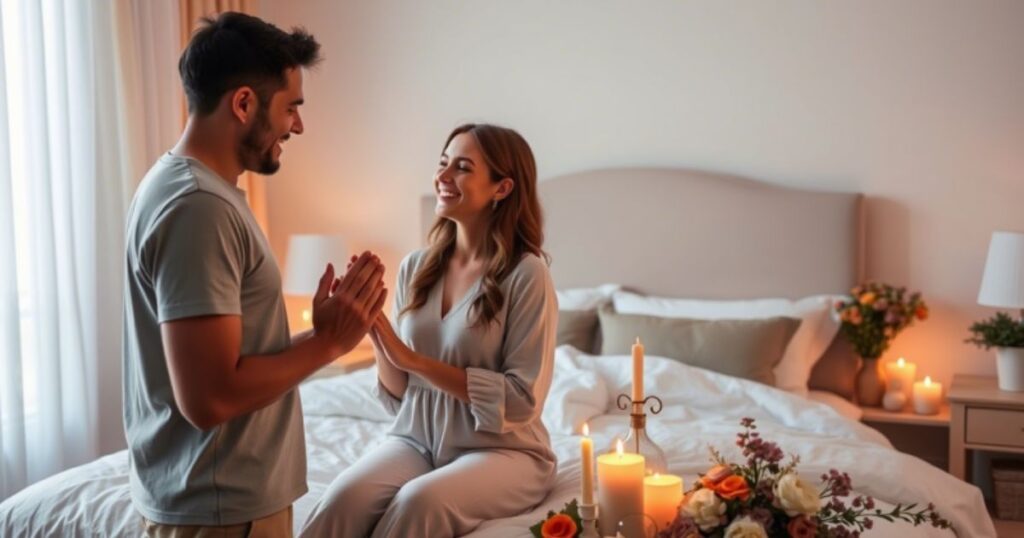 What Is a Sweet Bedtime Prayer?