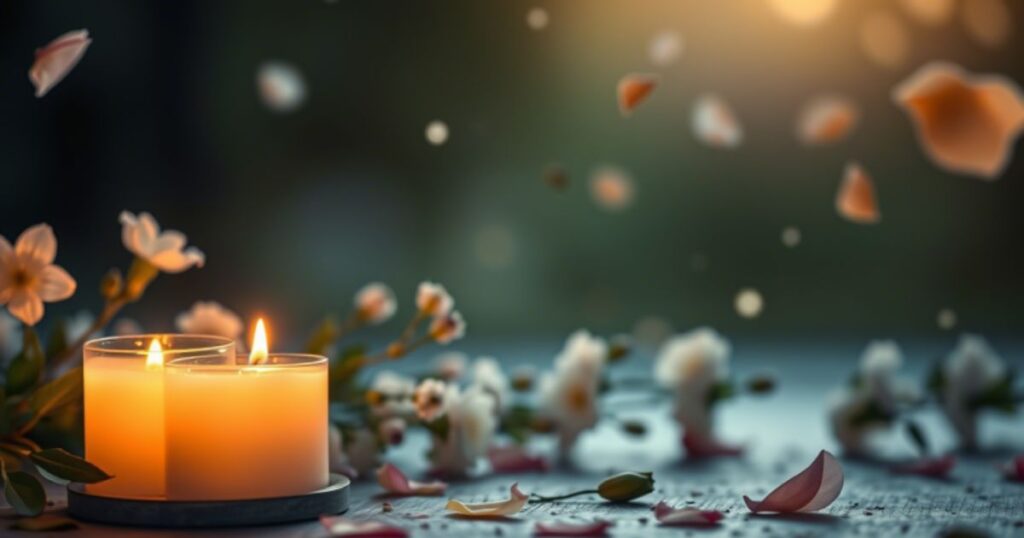 What is the best condolence message?