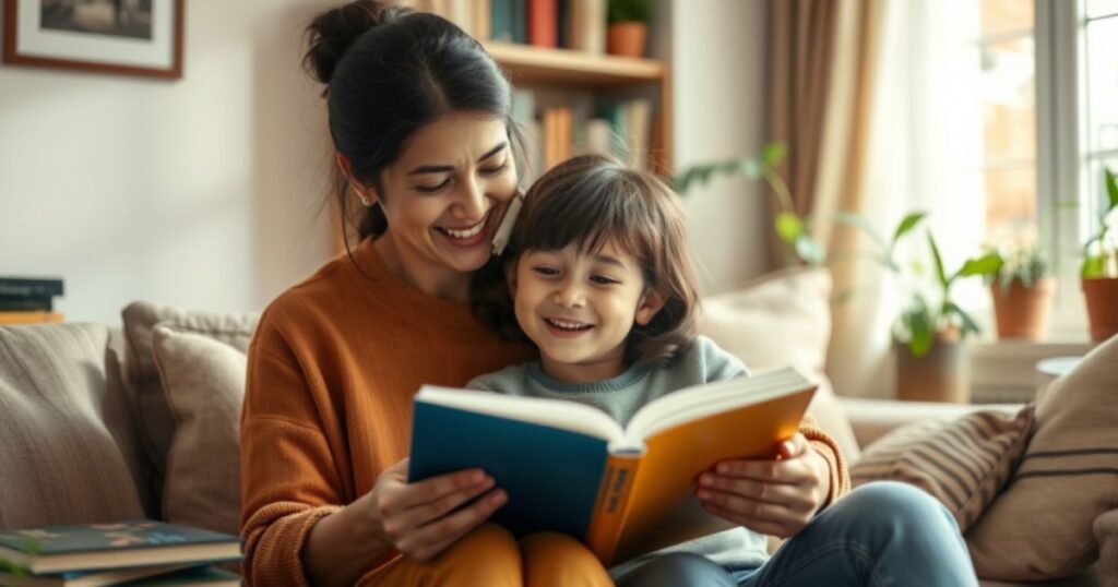 What Makes a Mom a Good Mom