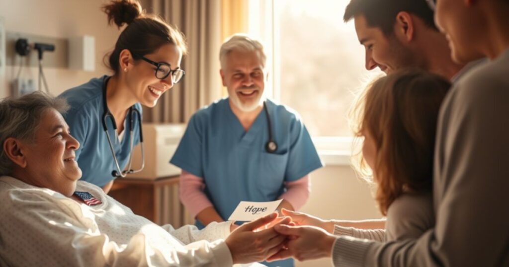 What to Say When Someone Is Having Surgery: Supportive Messages for Pre-Surgery Comfort