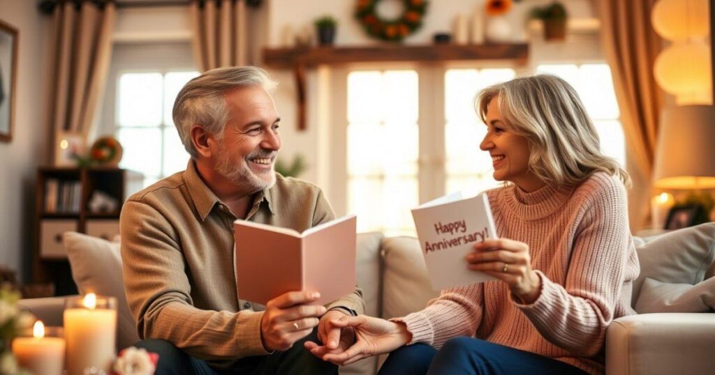 Why Anniversary Wishes Strengthen Bonds