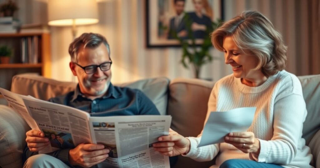  Why Encouraging Words Are Important For Your Husband