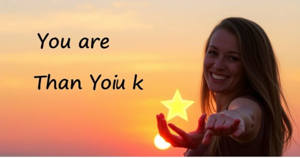 Words of Encouragement and Strength in Hard Times