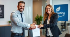 30 Trust Format Message for Client to Strengthen Business