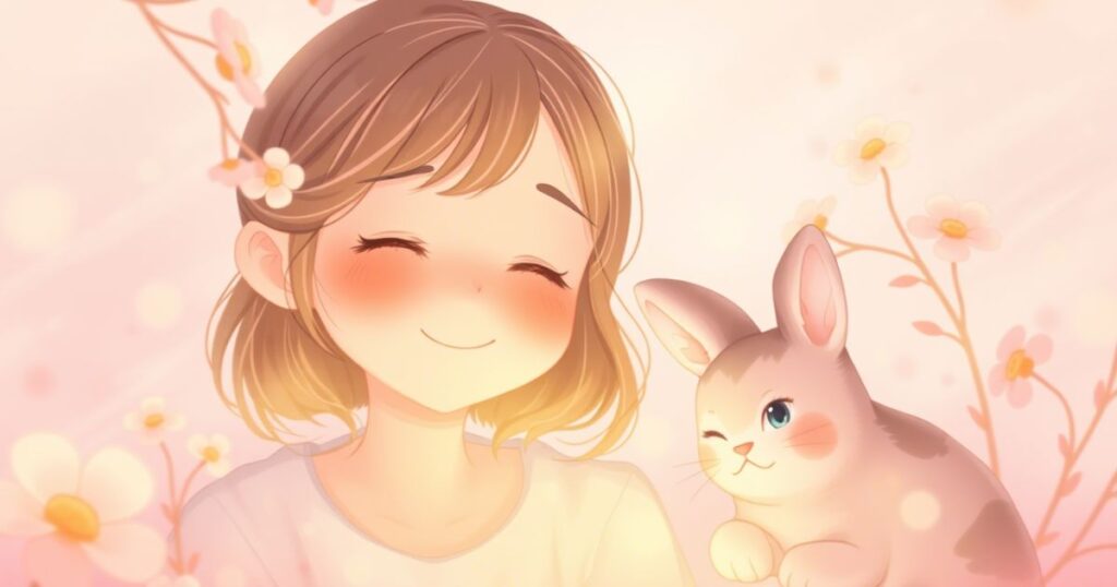 504 Cute Compliments For Girls To Make Them Feel Special