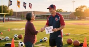 Top 10+ Thank You Messages to Coach from Parent