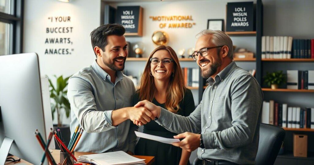 Career Wishes To Friend