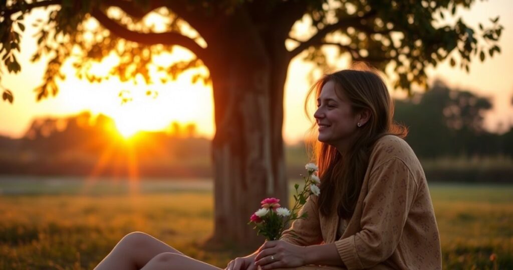 Comforting Goodbye Messages for a Dead Friend