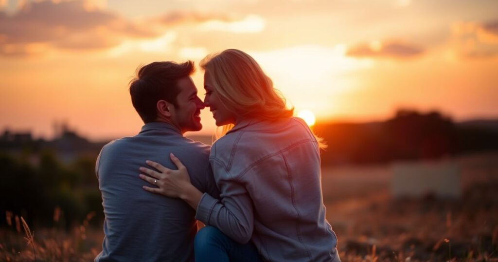 Deep Love Appreciation Messages for Him