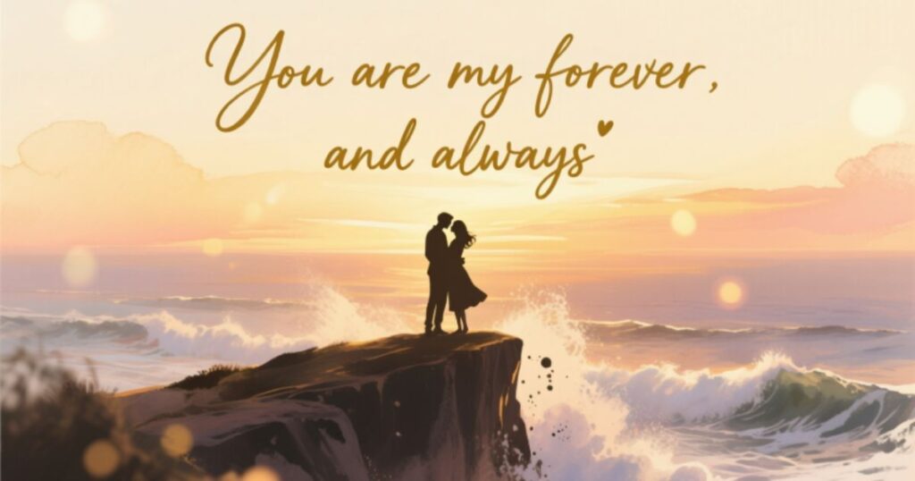 Falling in love quotes
